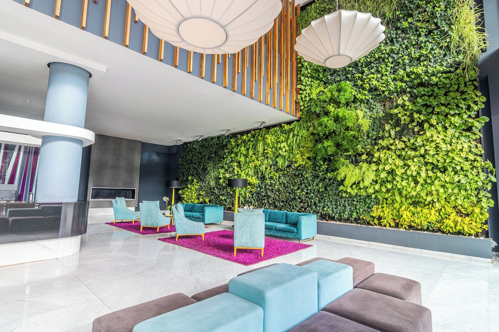 Sonesta Hotel Bogota 47/50