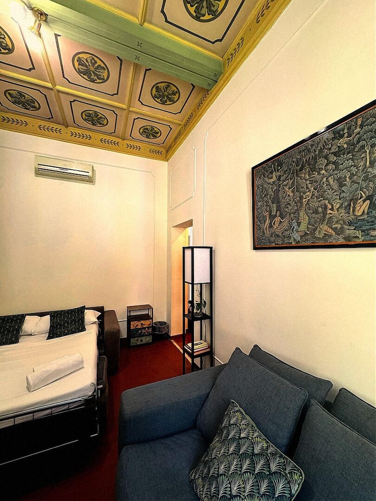 La Residenza Dell Angelo 54/74
