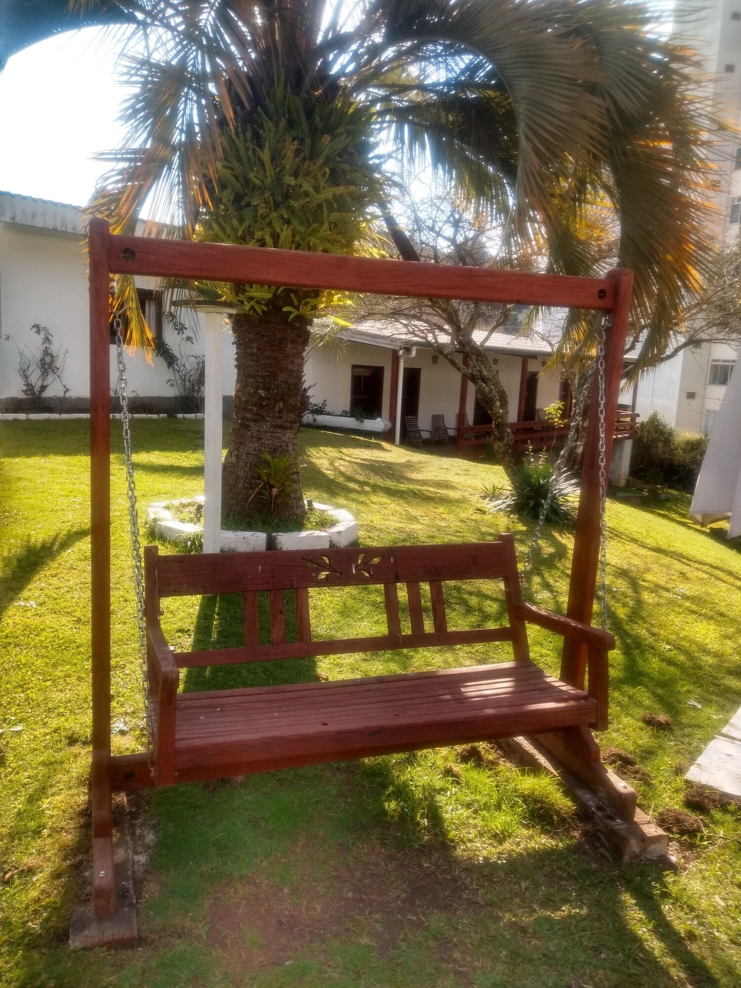 Hotel Ascona 46/50