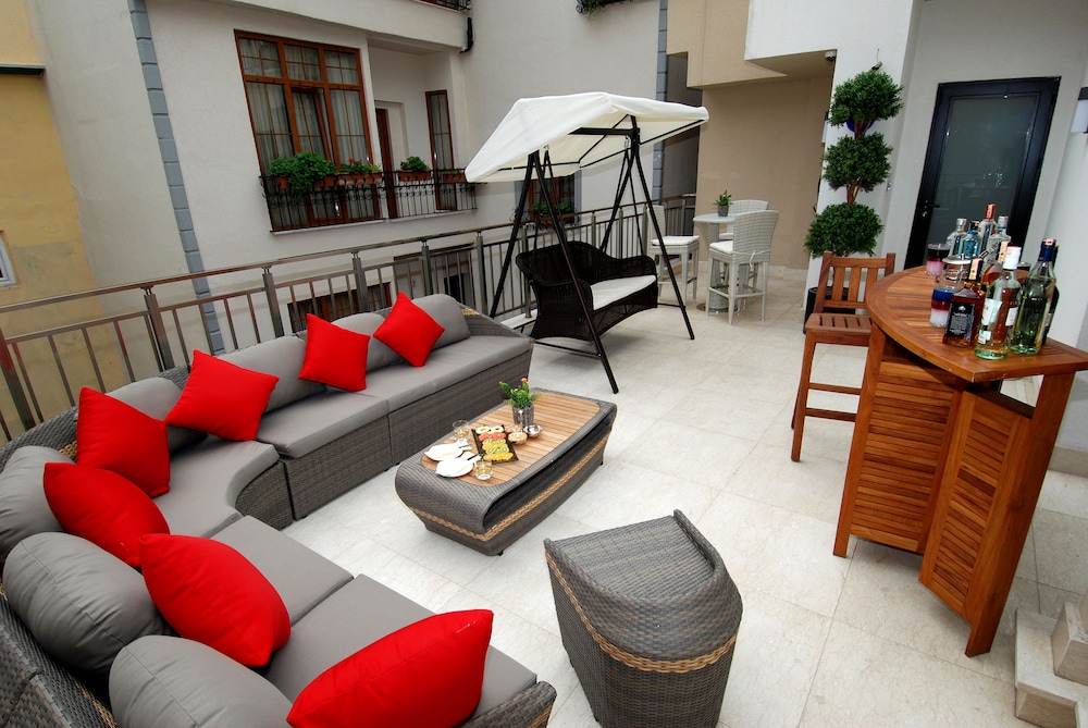 Dosso Dossi Hotels Old City 43/61