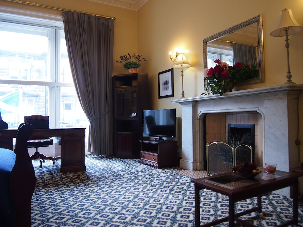 Edinburgh Thistle Hotel 34/50