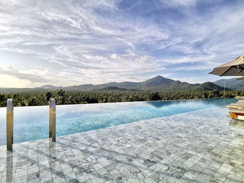 Varivana Resort Koh Phangan, The Centara Collection 31/51