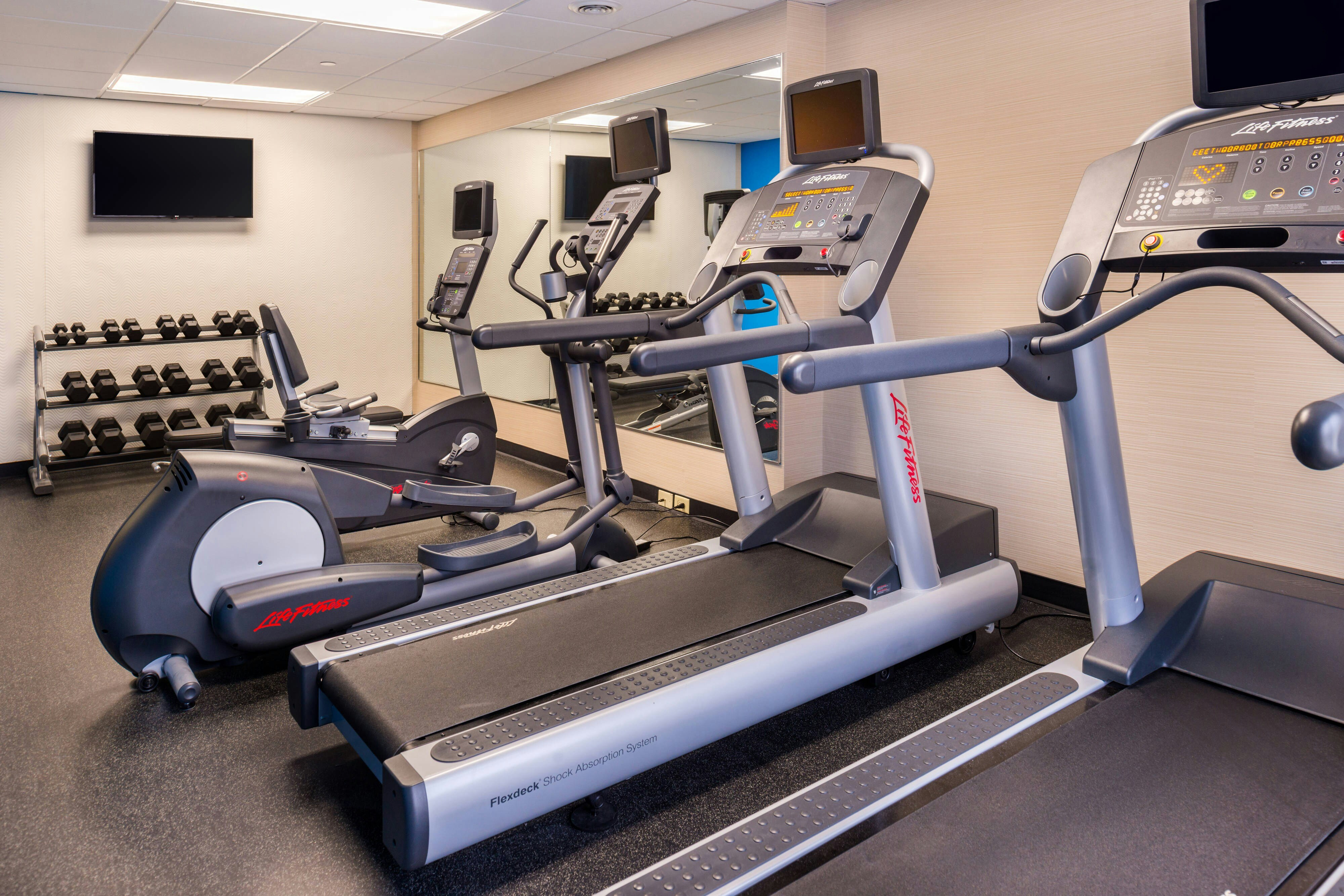 Fairfield Inn Suites By Marriott Olean 28/62