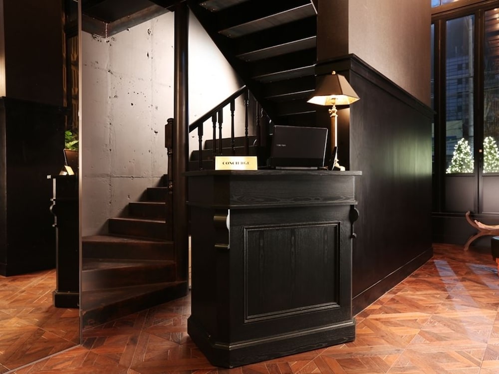 Hotel Loft 15/78