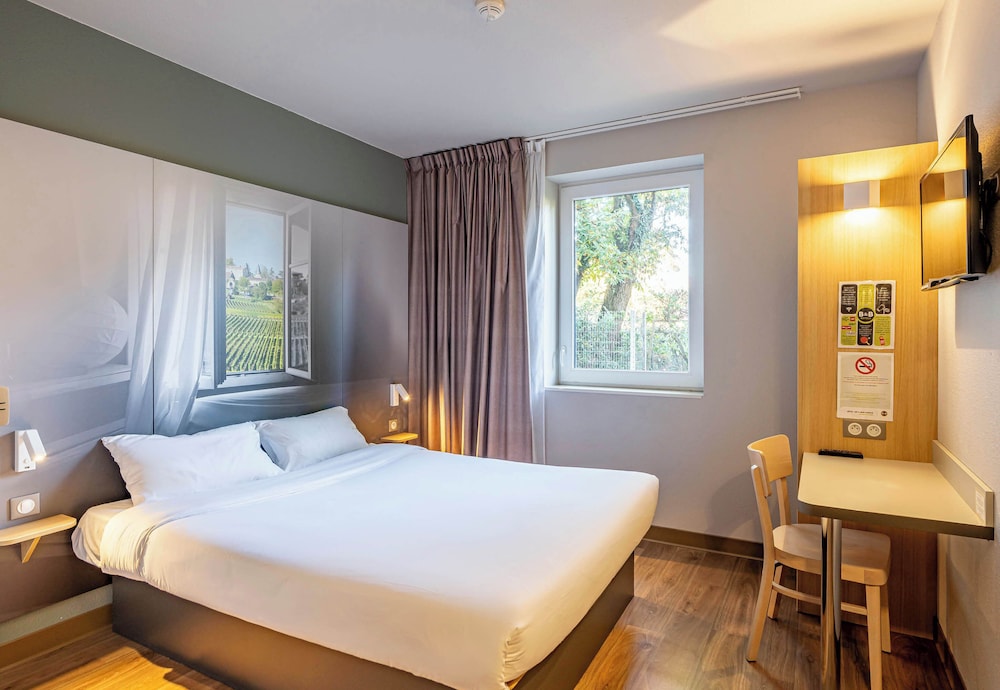 Room at B&B Hotel Bordeaux Langon, LANGON
