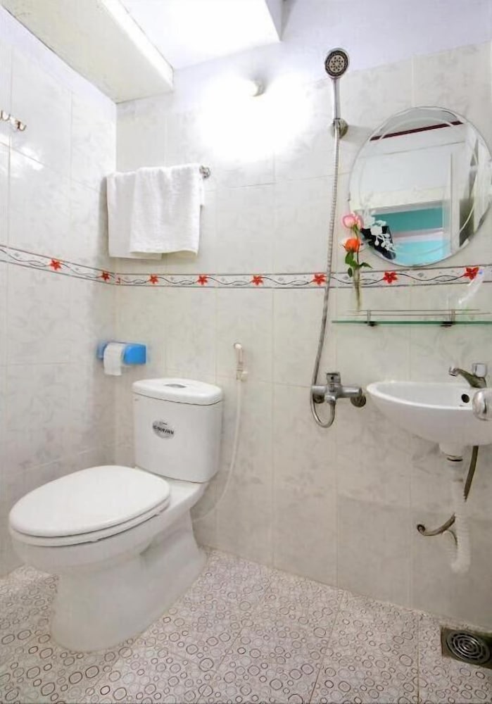 Nha Lan Homestay 42/47