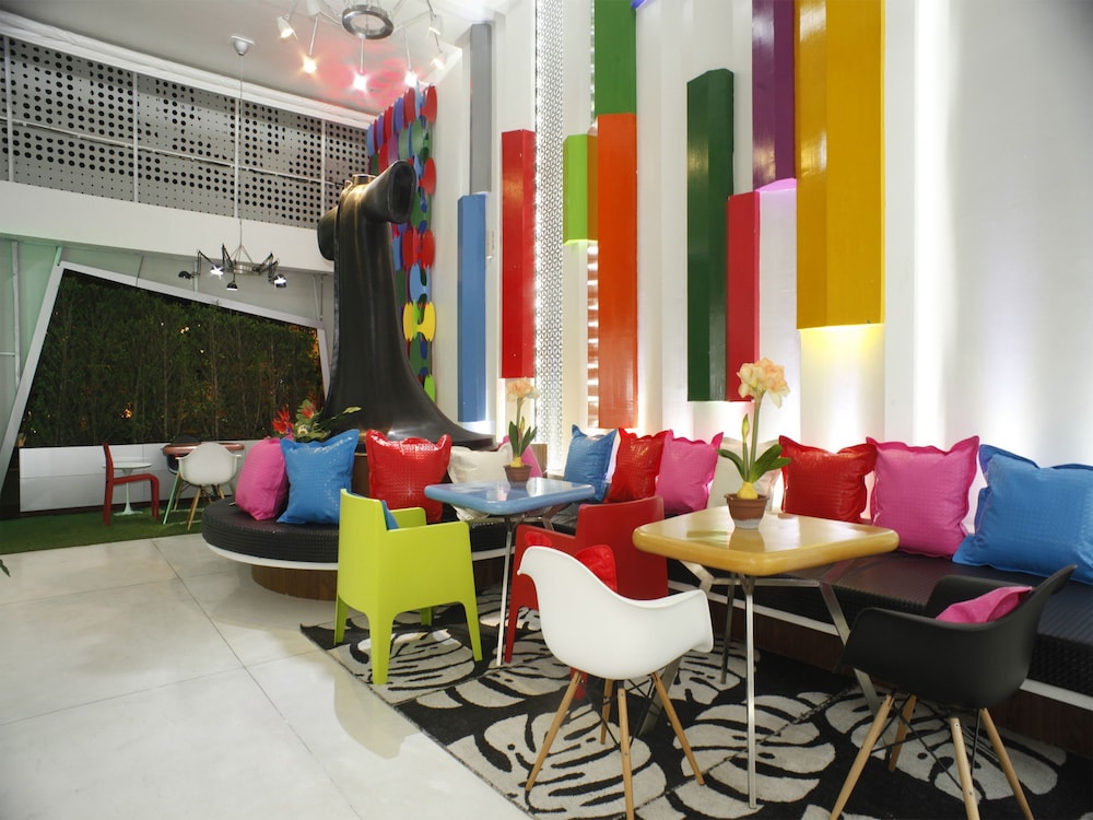 The Color Kata Hotel 51/69
