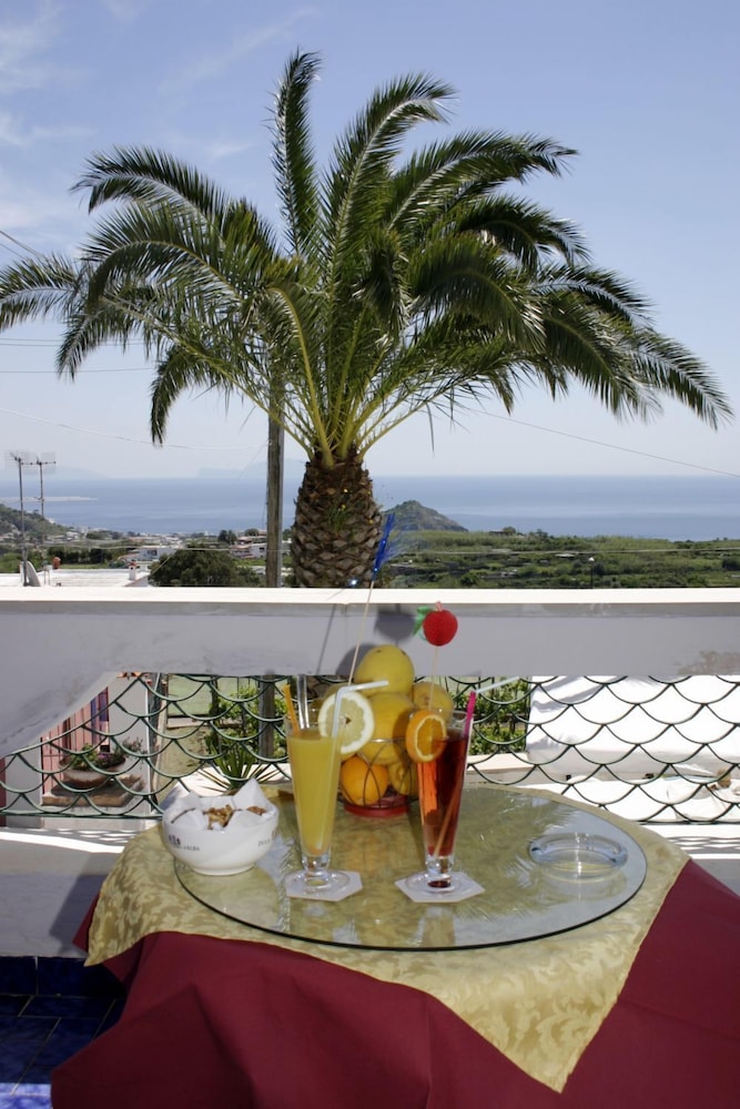 Hotel Al Bosco 36/50