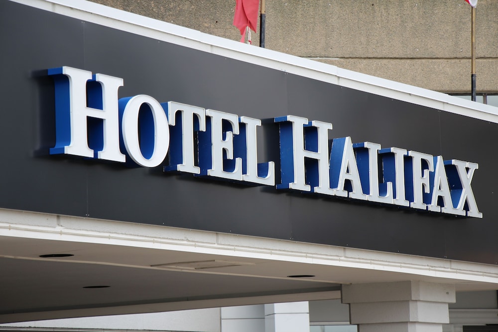 Hotel Halifax 13/28