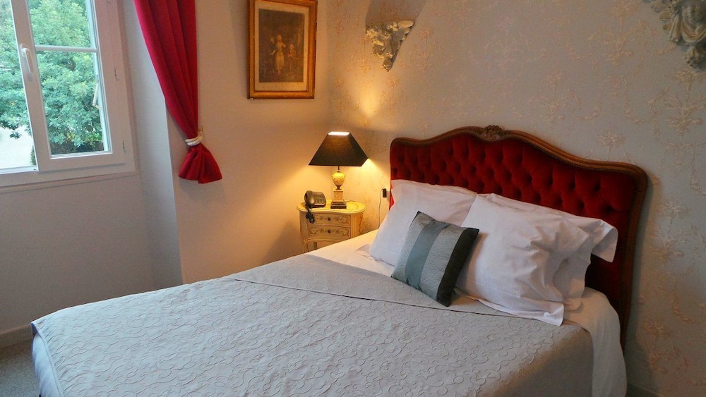 Hotel Le Relais Du Postillon 12/50