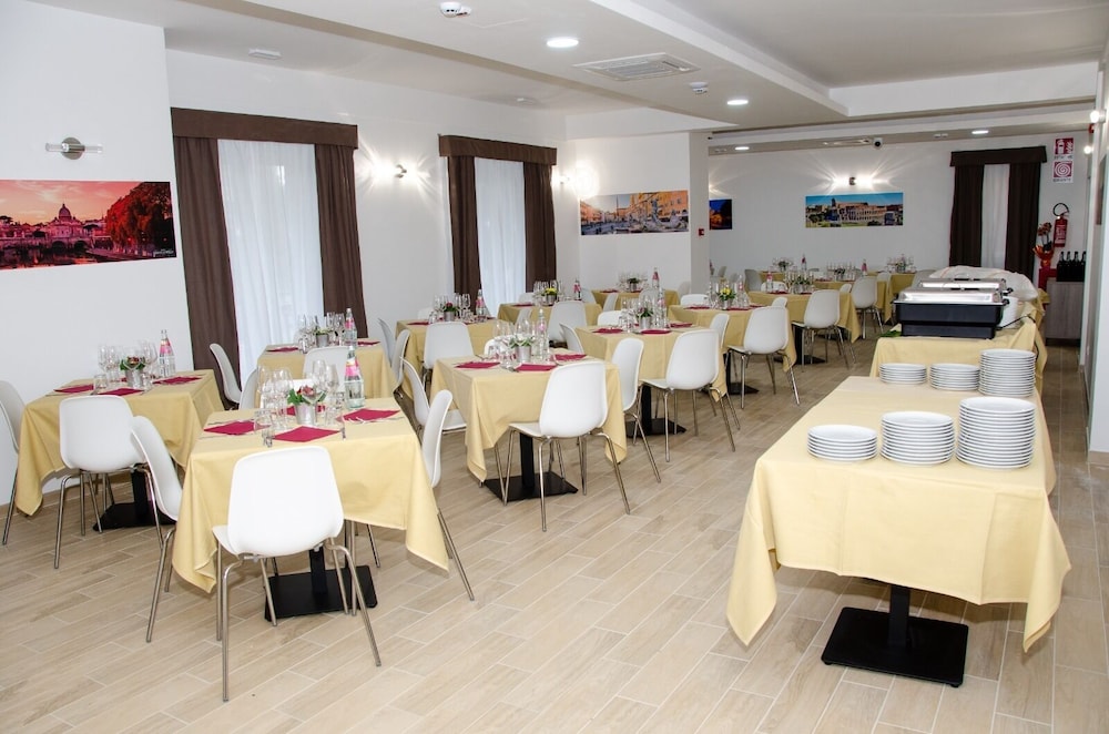 Hotel Domus Aurelia 23/26