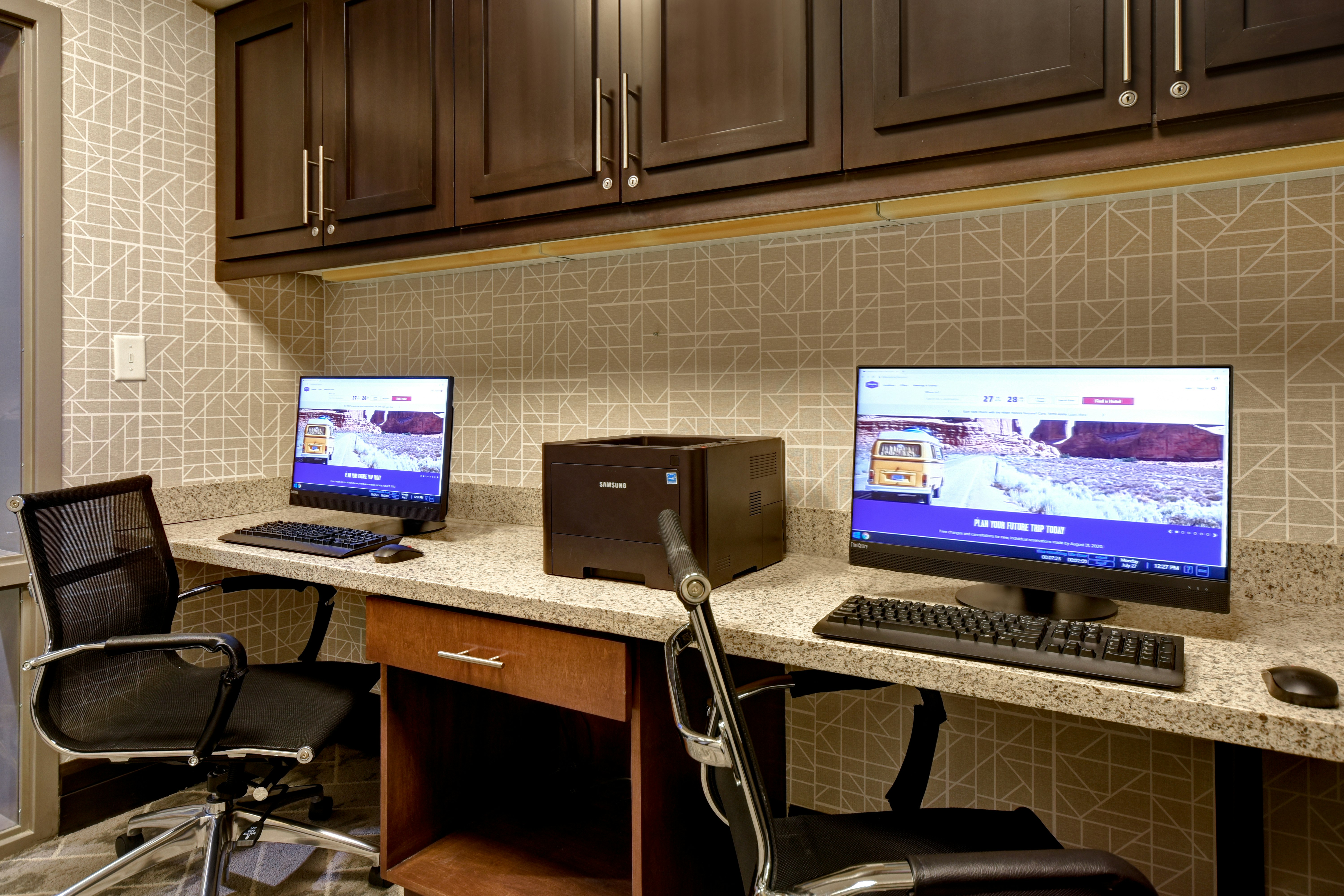 Hampton Inn & Suites Columbia South Fort Meade Area 41/45