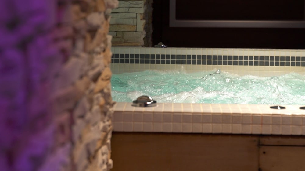 Domaine de La Foret D Orient Natur Hotel Golf Spa 25/55