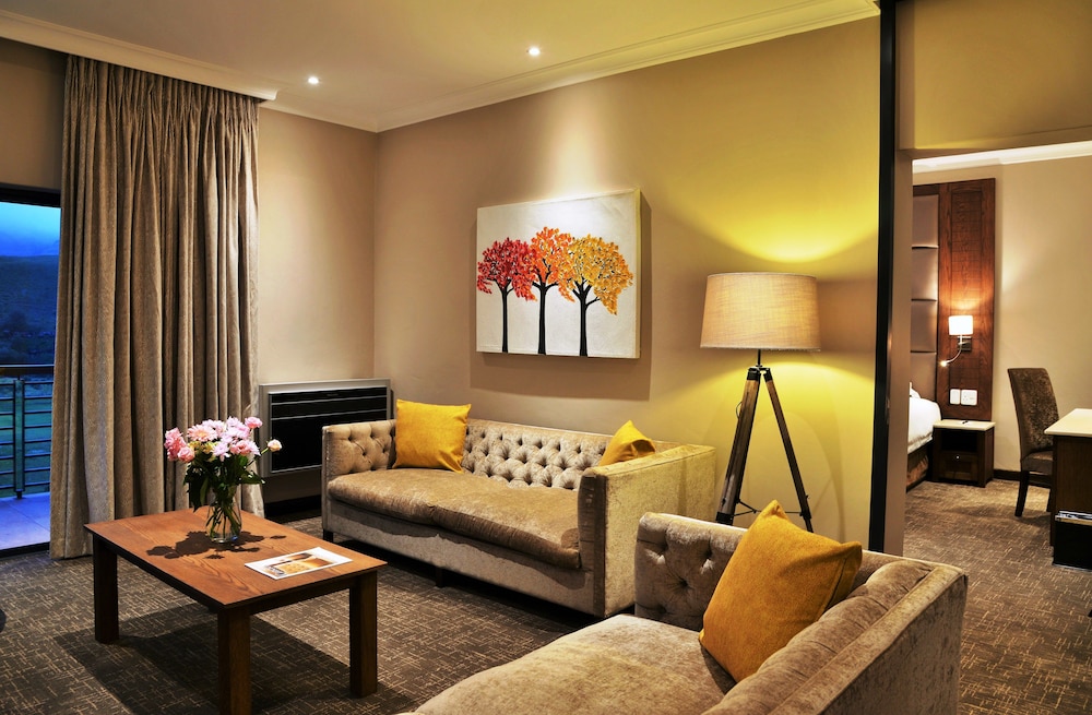 PREMIER RESORT SANI PASS 42/71