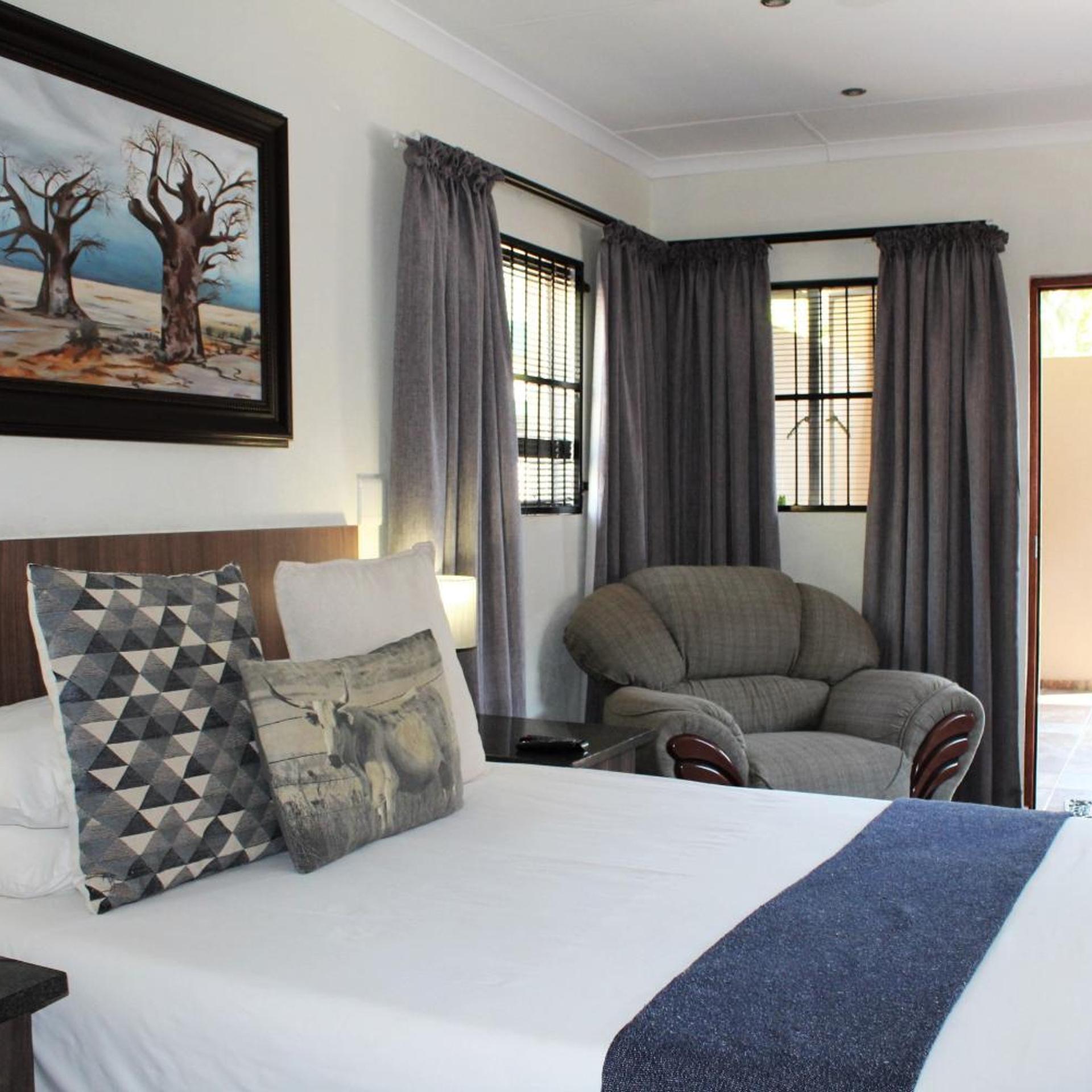 Ngwenya Boutique Hotel 31/49