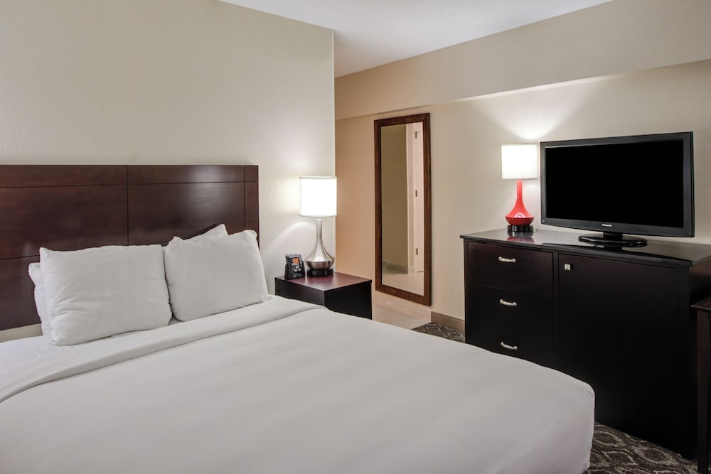 The Brookhaven Atlanta Hotel 17/52