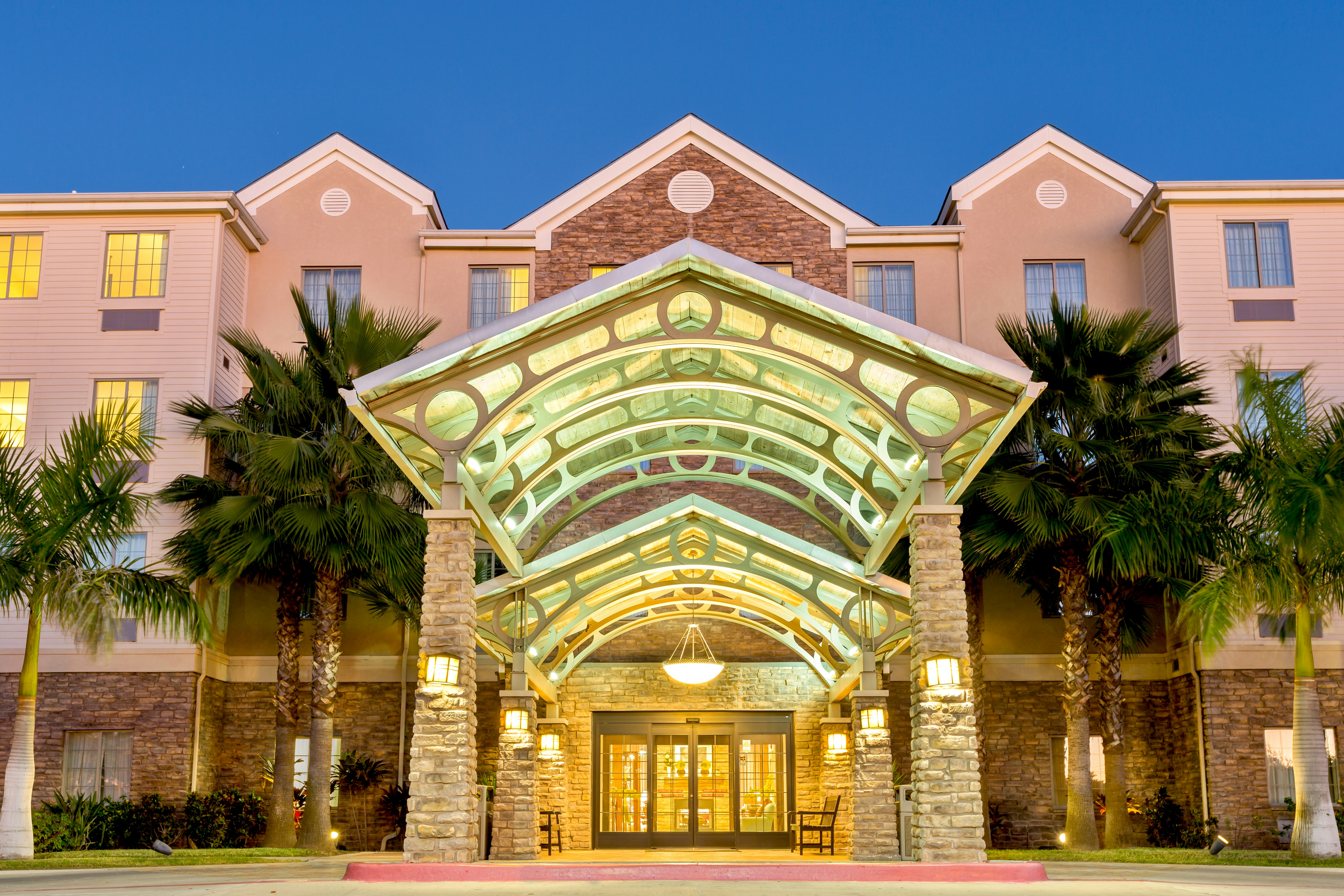 Staybridge Suites Mcallen 2/52