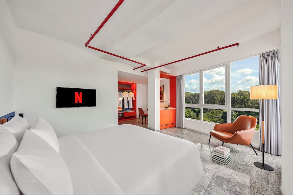 M Village Hotel Nguyen Du, a brand of Modern Village Lifestyle 20/50