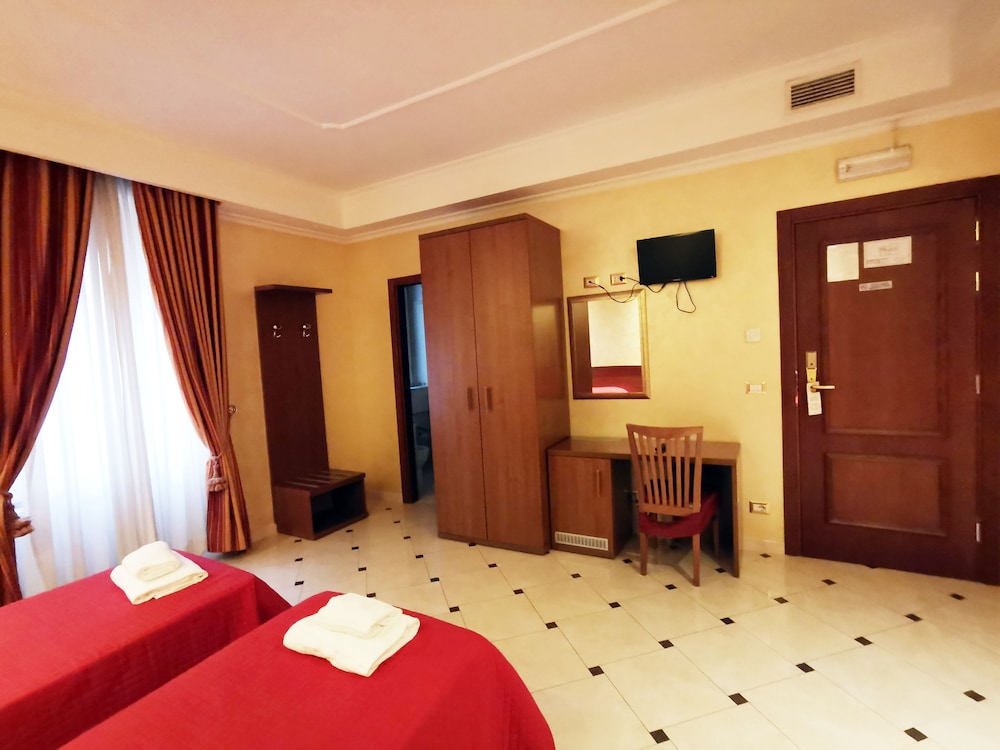 Hotel Valentino Palace 17/46