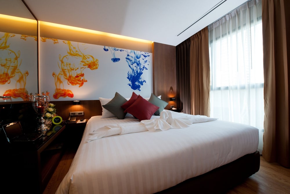 41 Suite Bangkok 21/60