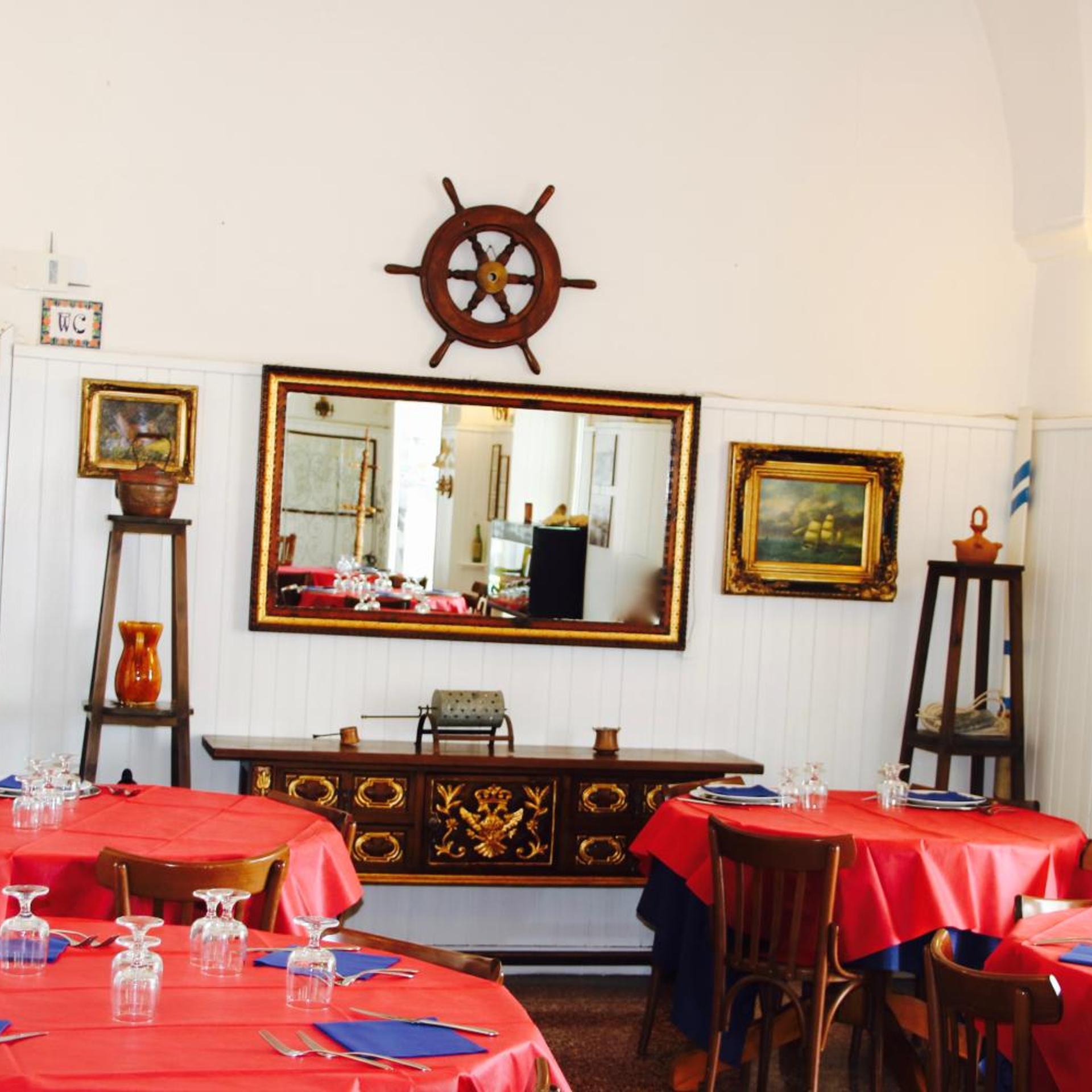 Hotel Rizieri 33/49