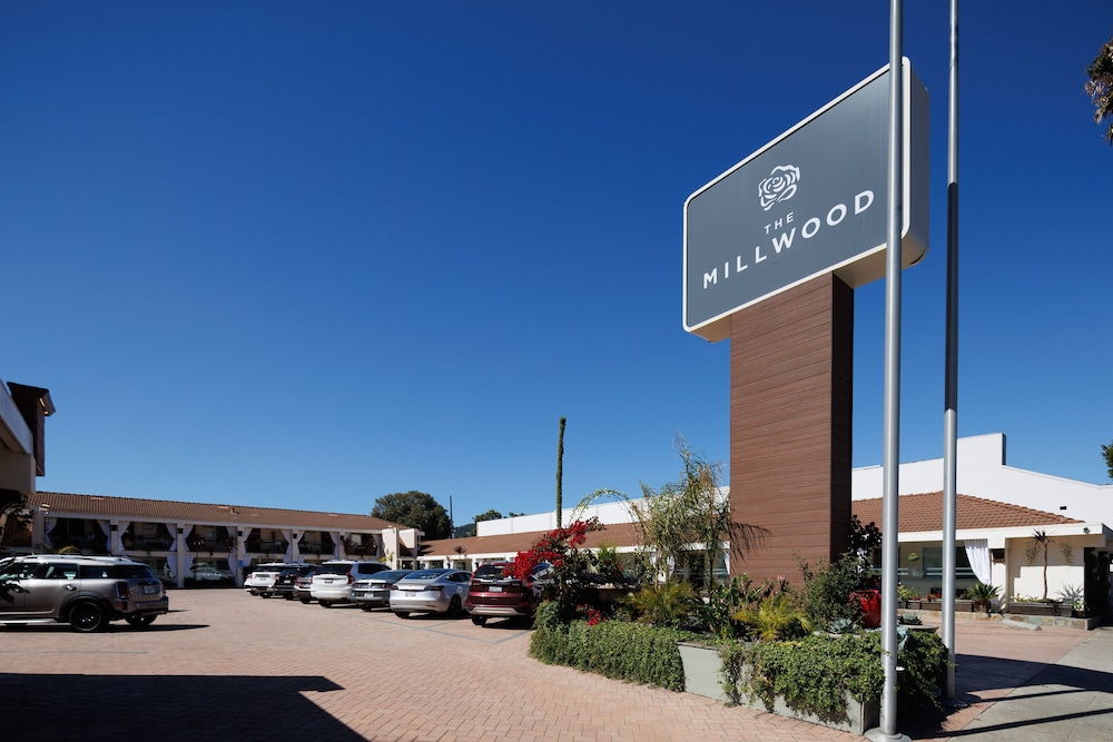 Millwood Inn And Suites 2/67
