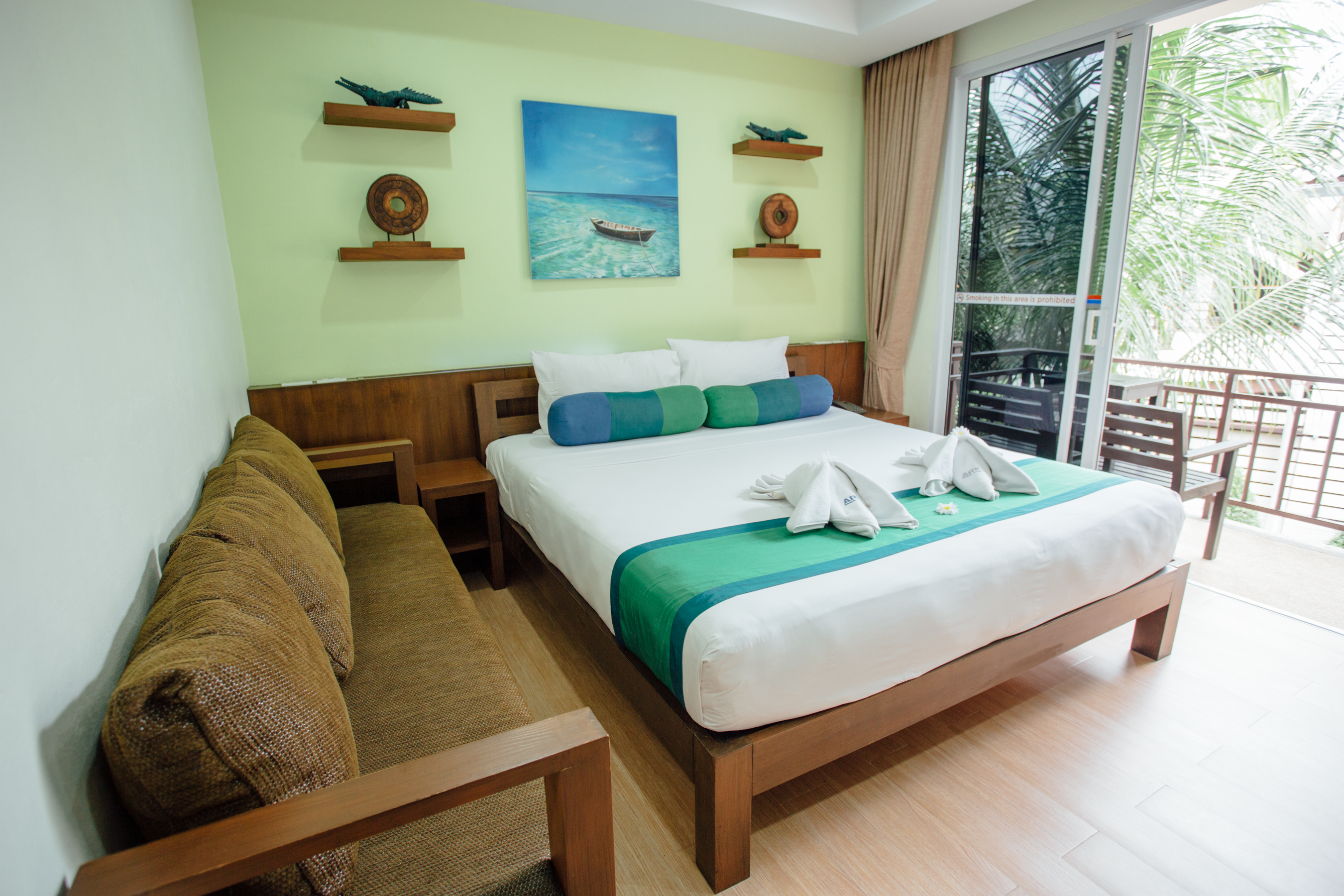 Ark Bar Beach Resort 39/64