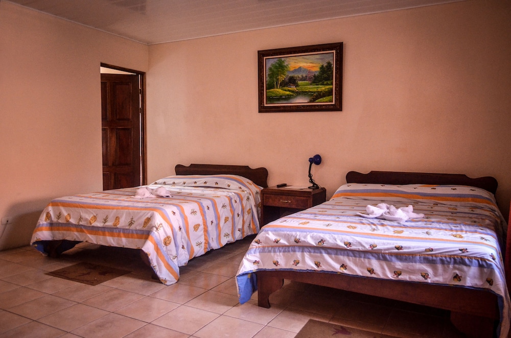Hostel La Choza Inn 9/60