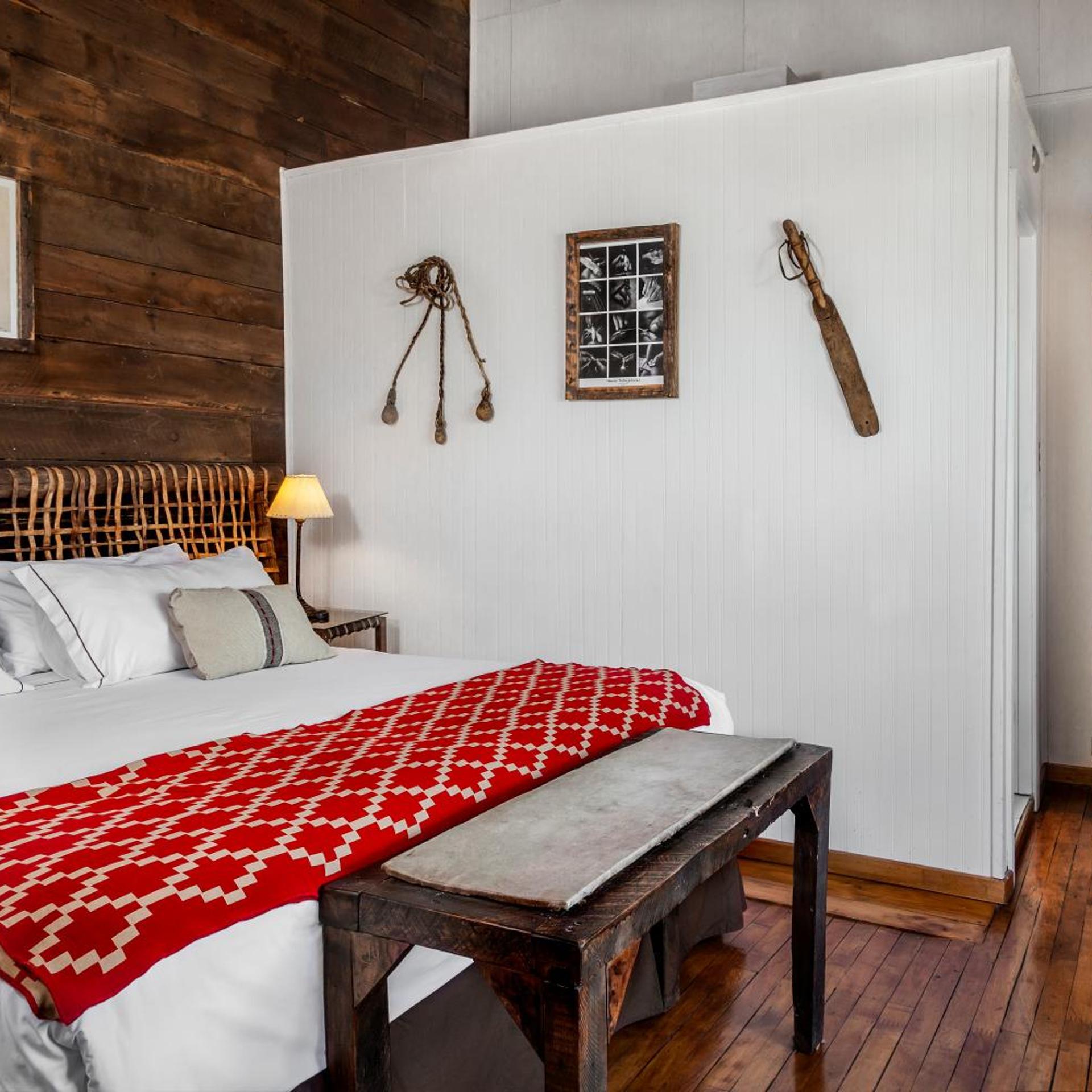 Hotel La Yegua Loca 16/50