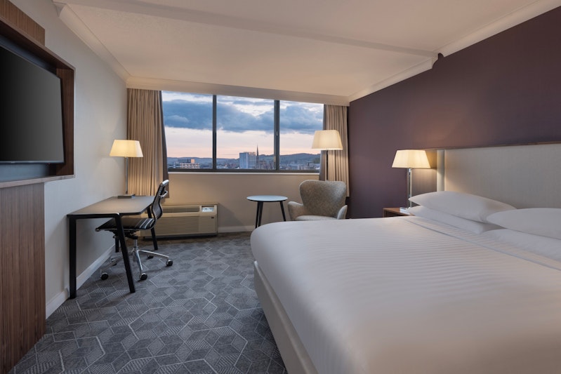 Delta Hotels by Marriott Bristol City Centre 2/29