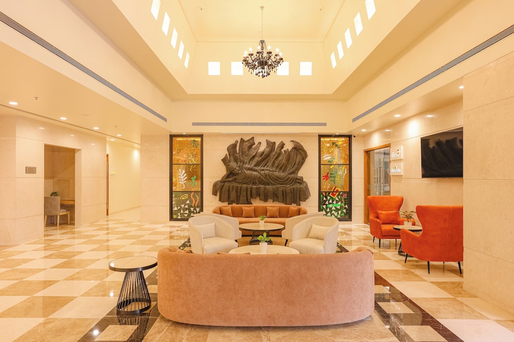 Lemon Tree Hotel Chinchwad Pune 40/56