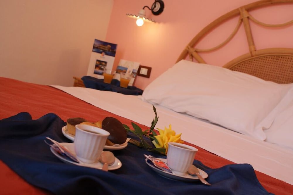 Messapia Hotel Resort 28/44