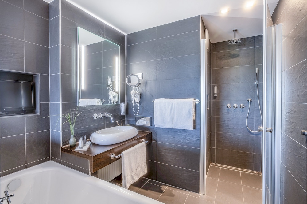 Garner Hotel Oberhausen by IHG 17/81