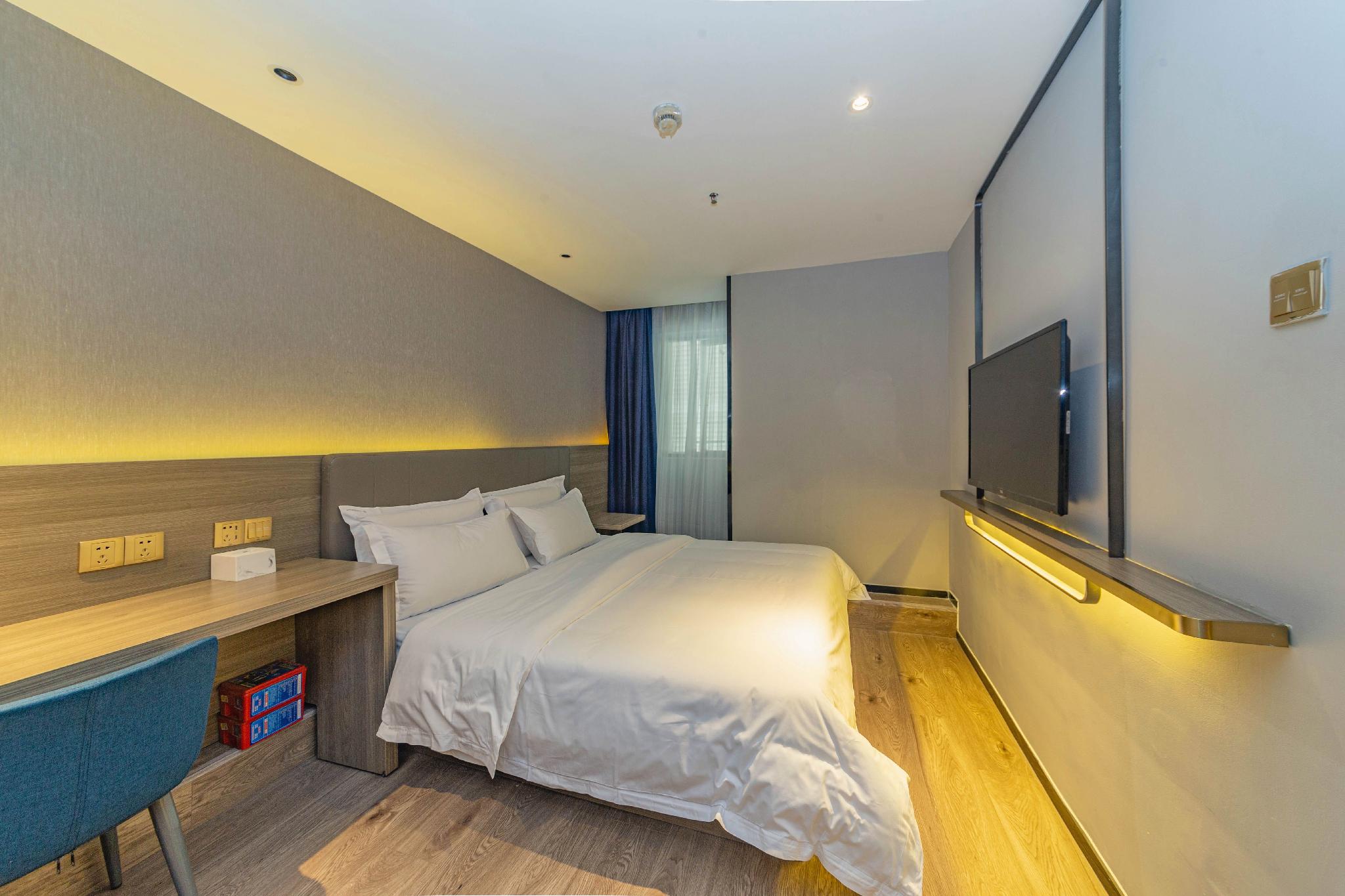 7 Days Premium Inn Shanghai Da Mu Qiao Road 12/32