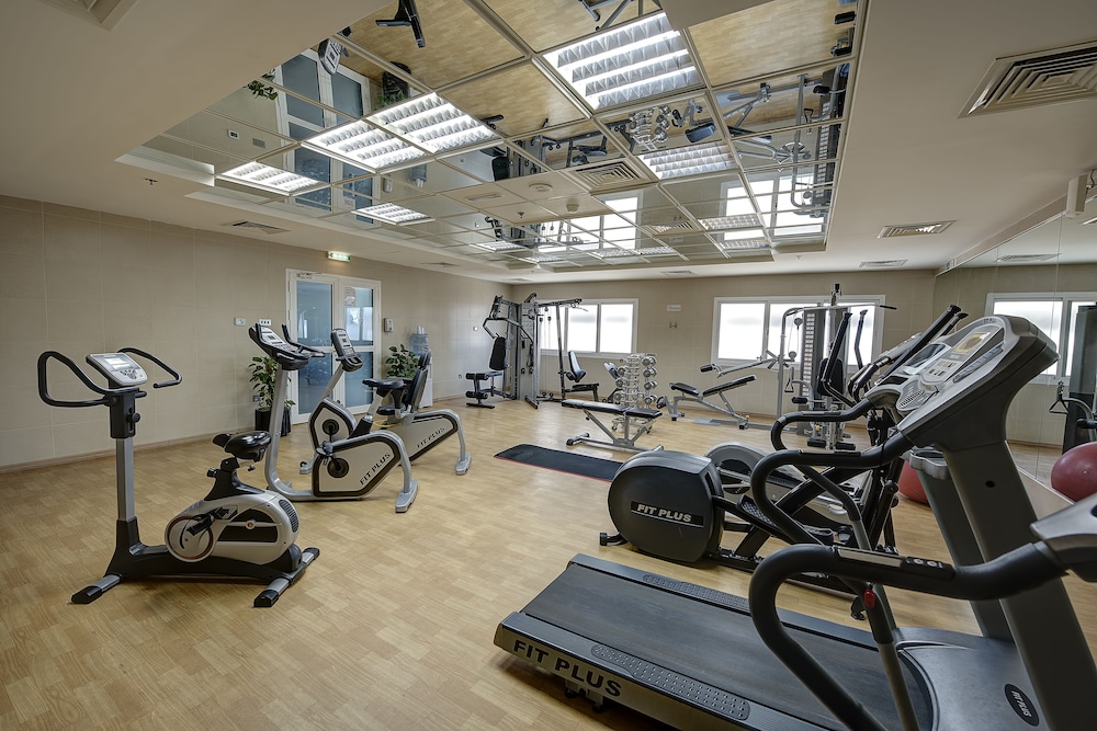 sport_facililities