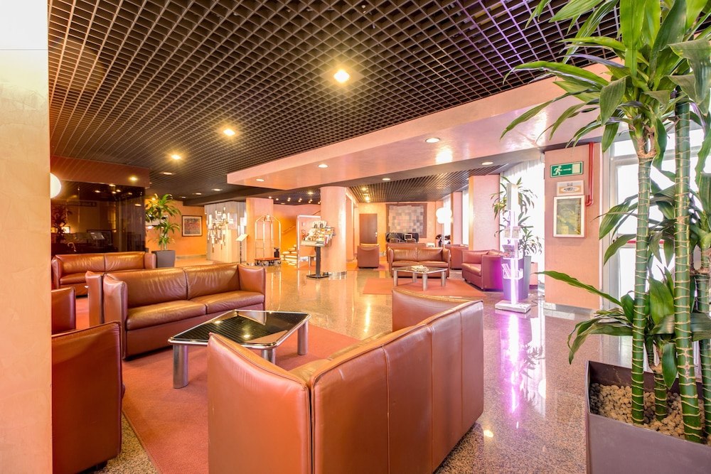 Hotel Galileo 31/42