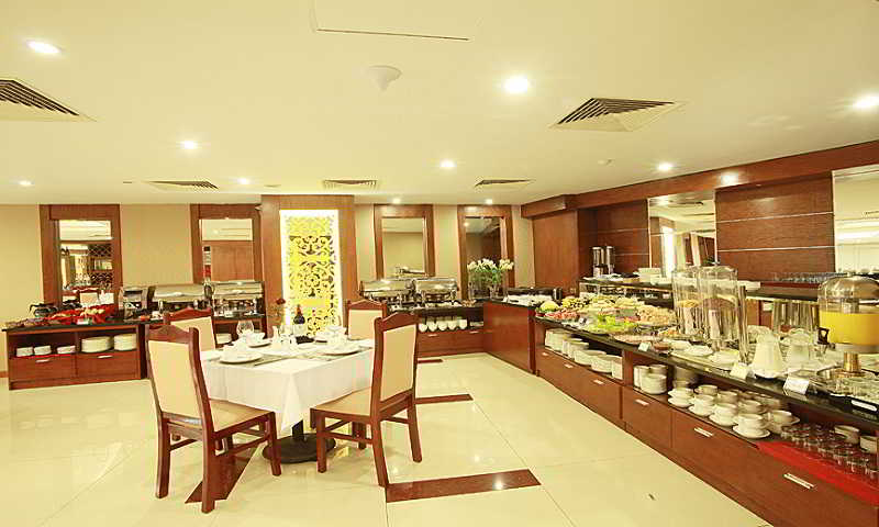 HANOI DELIGHT HOTEL 41/47