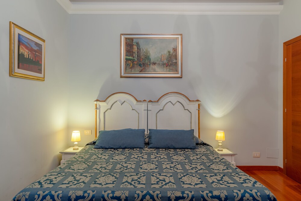 Sotto La Cupola Guest House 23/47