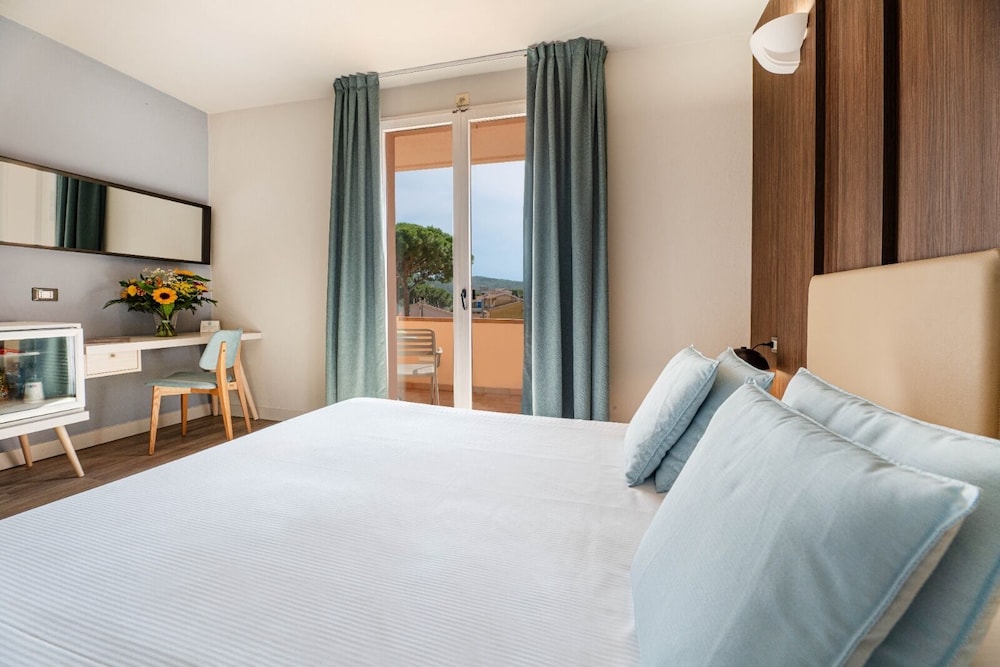 Hotel Riva Del Sole 40/70