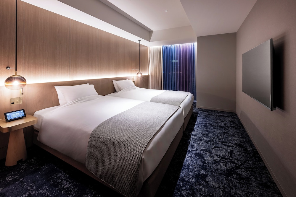 CLUB, JUNIOR SUITE, CLUB FLOOR