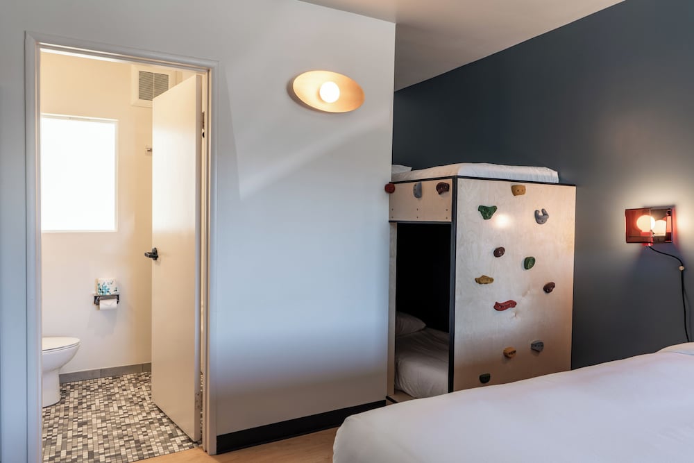 evo Hotel Tahoe City 18/50