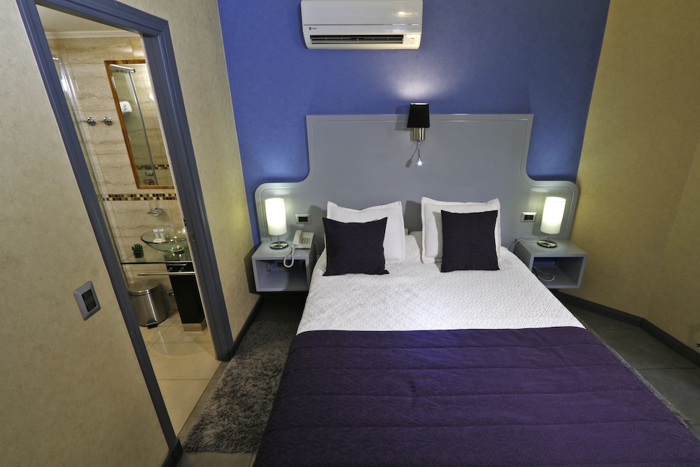 Hotel Principado Express 18/50