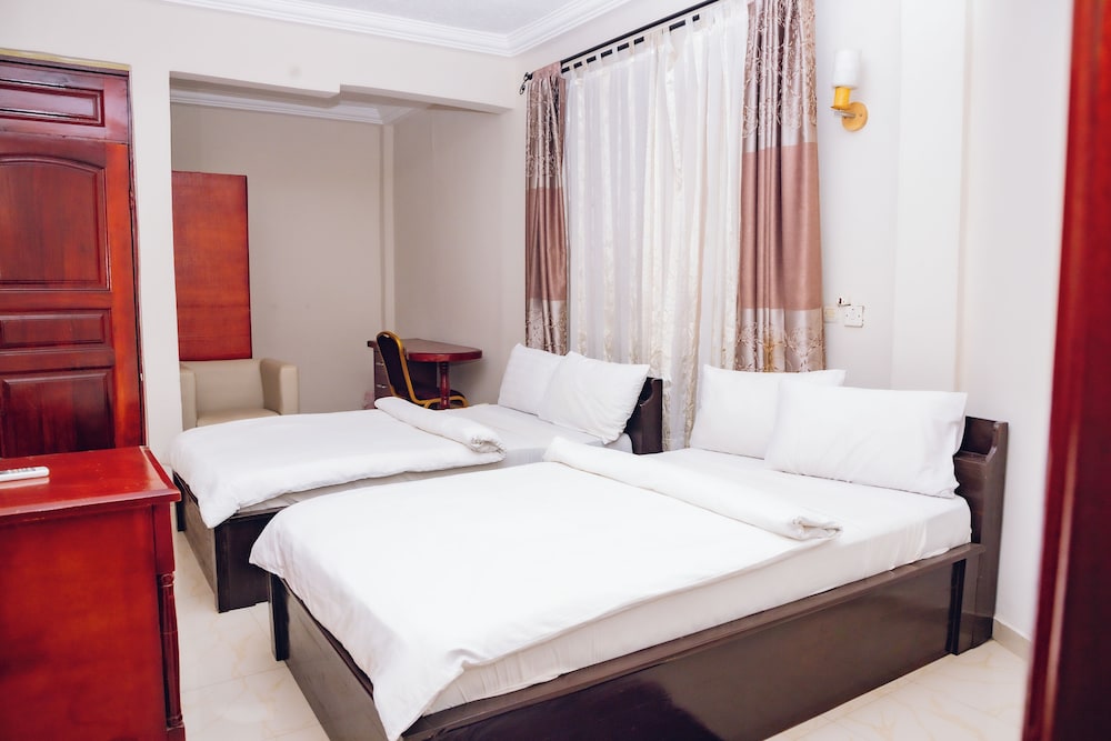 Golden Key Hotel 14/50