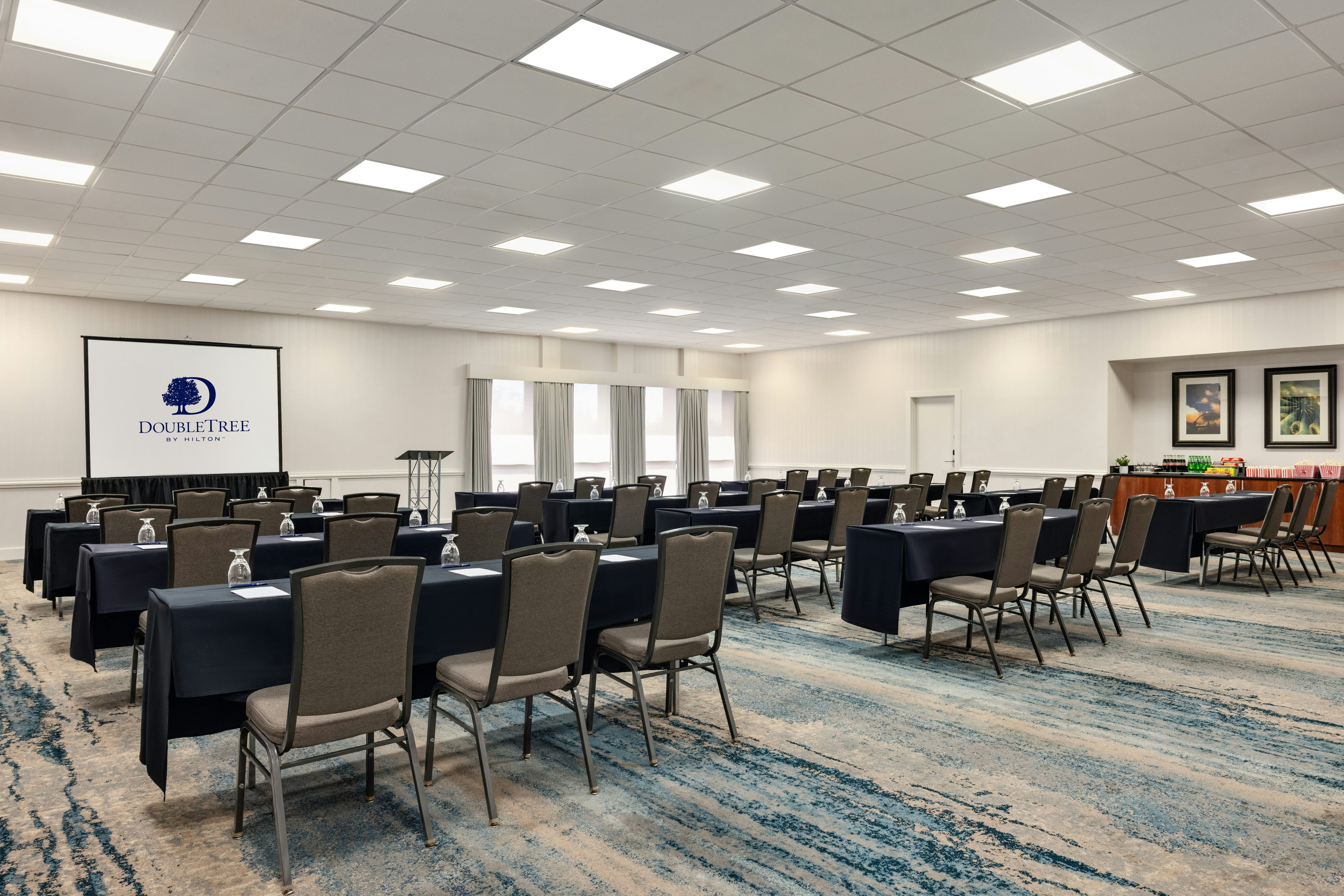 Doubletree By Hilton Pittsburgh Greentree 62/74