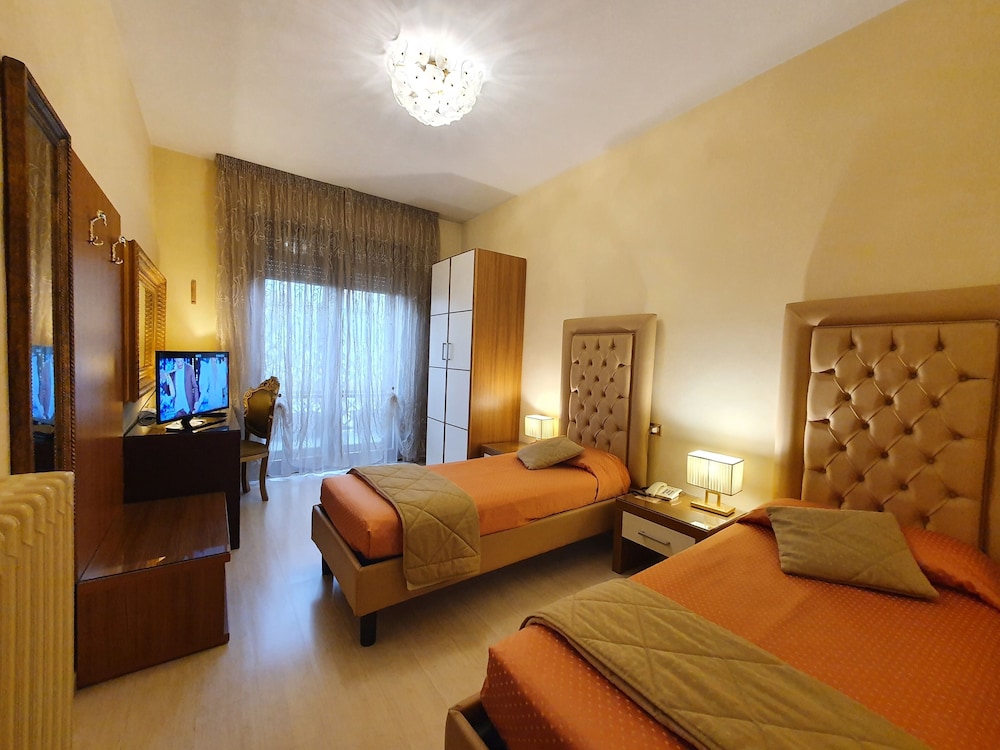 Hotel Continentale 16/53