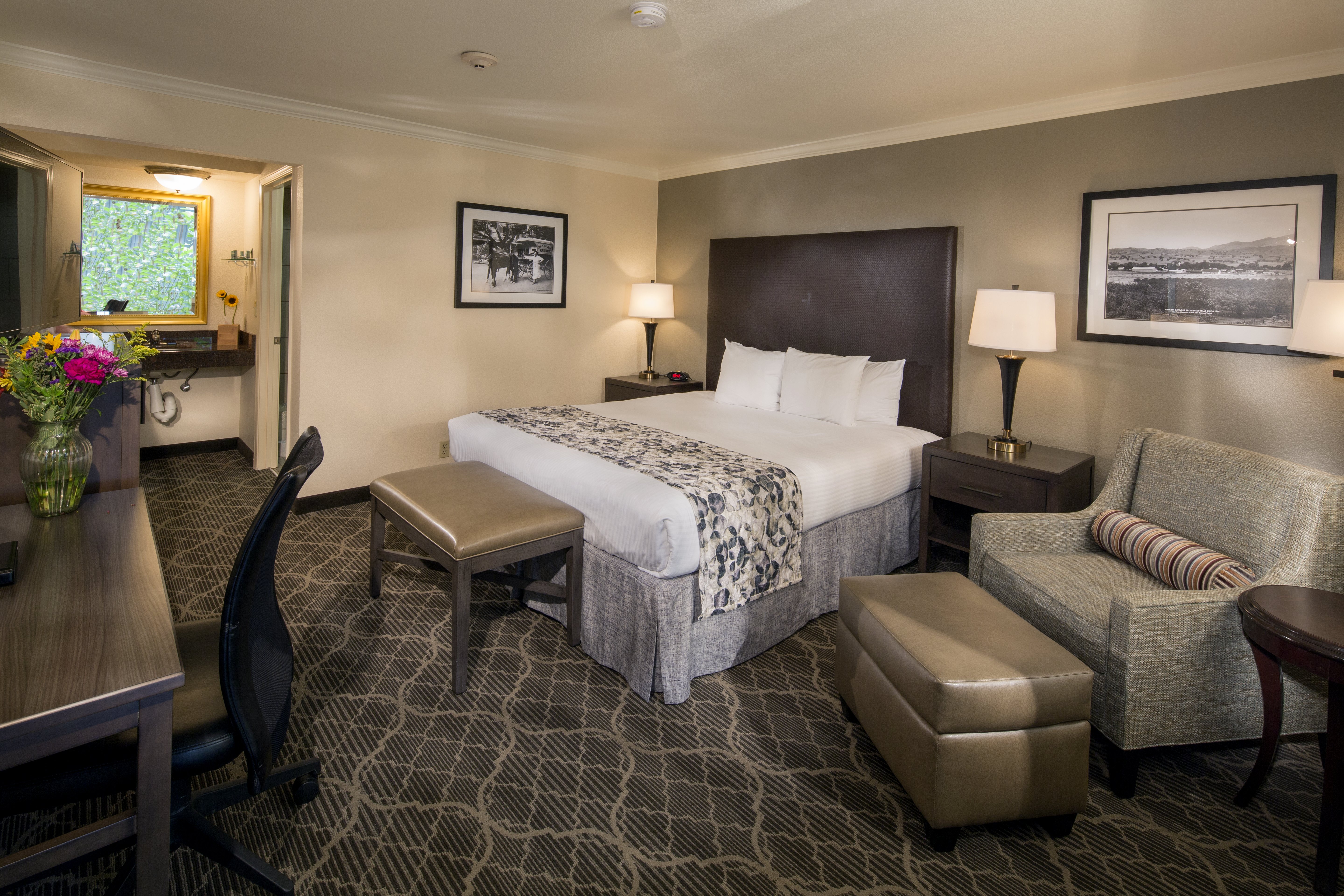 Best Western Danville Sycamore Inn 11/19