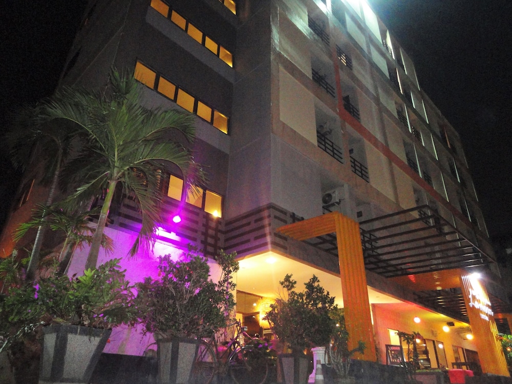 Lamoon Resotel 3/62