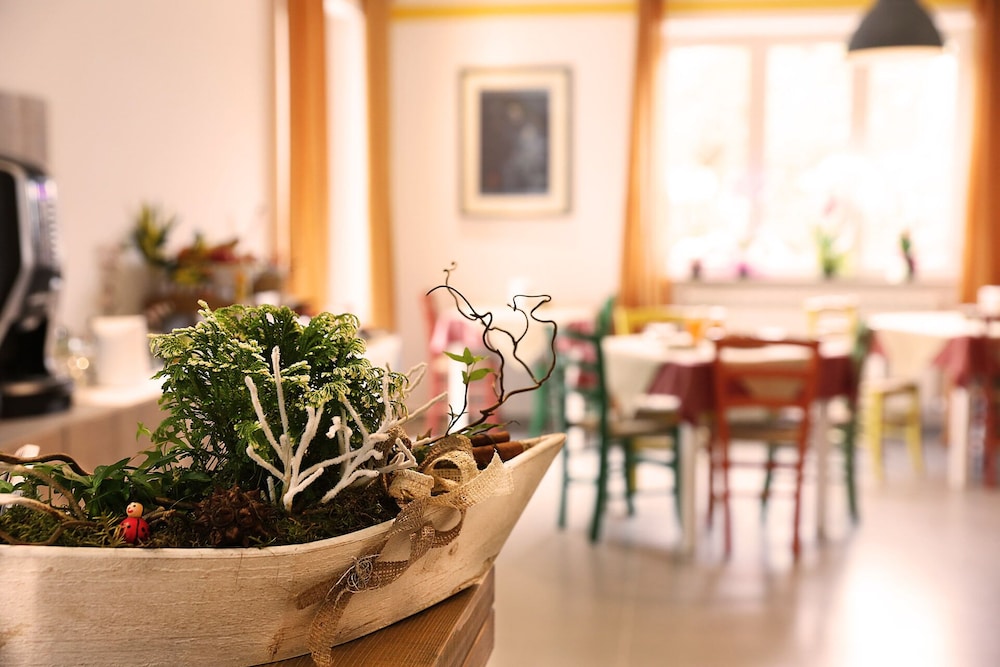 B&B I Fiori Di Margherita 27/45