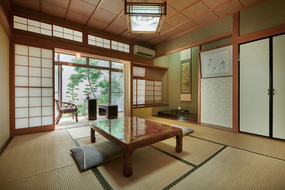 Wafu Pension Furusato 12/21