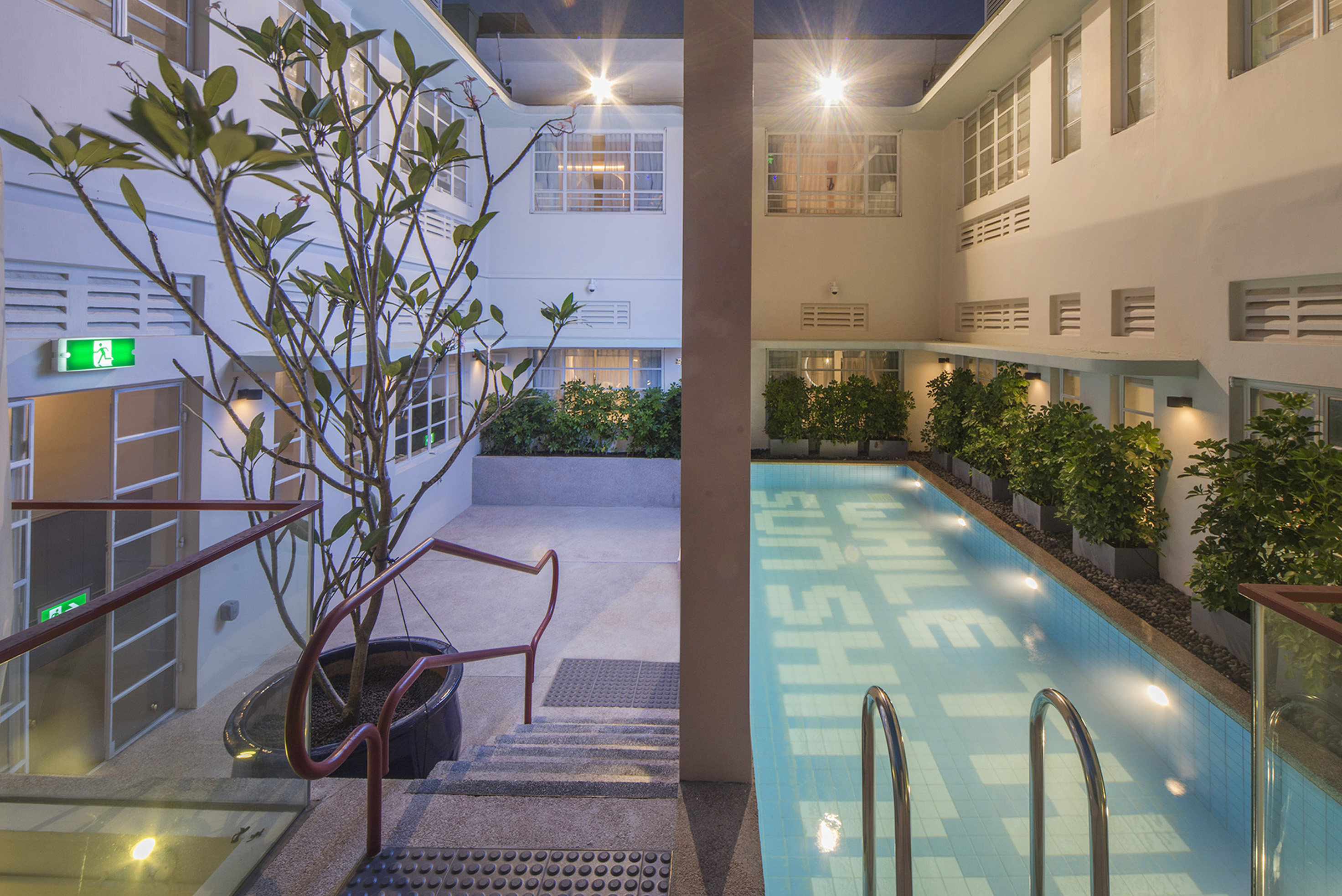 The Great Madras By Hotel Calmo 4/51